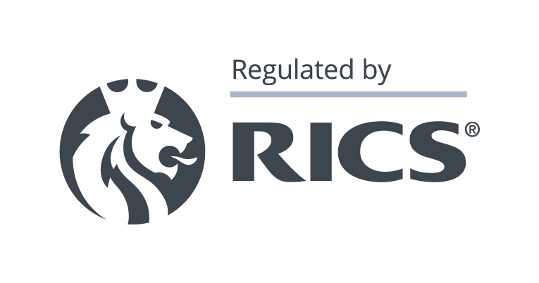 Regulated by RICS